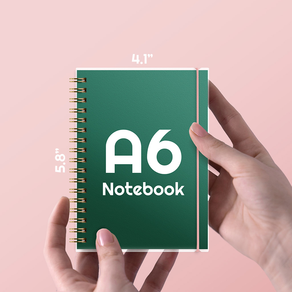 So Typical Me Notebook A6 - So Typical Me (US)