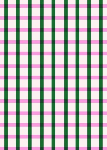 Gingham by Melissa Donne
