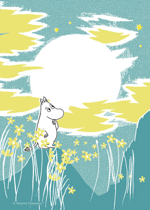 Moomin