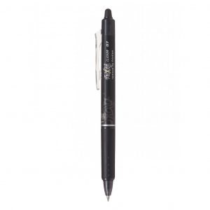 Pilot FriXion Clicker 0,7 Black