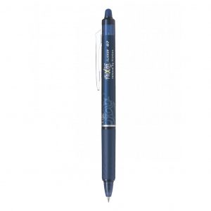 Pilot FriXion Clicker 0,7 Blueblack