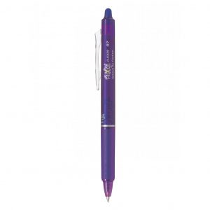 Pilot FriXion Clicker 0,7 Violet