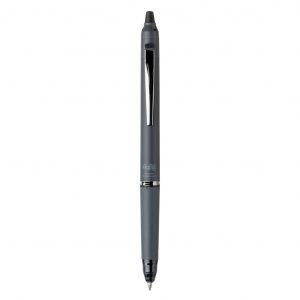 Pilot FriXion Clicker Zone Gray