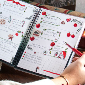 Coping with holiday stress
