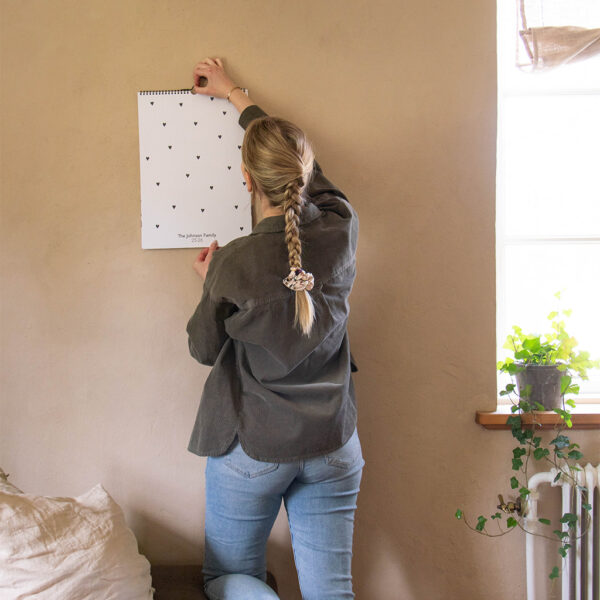 Wall Calendar